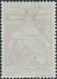 Portogallo-Portugal-Azzorre-Azores-1912 Overprinted 'AÇORES' In Black On 2c Brown-lilac,TELEGRAFOS -,Trace Hinged,Gum - Ongebruikt