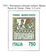 ITALIA - 1991 - N. 1993** - N. 1994** (CATALOGO UNIFICATO) - 1991-00:  Nuovi