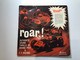 Roar! Authentic Sound Thrills Of Grand Prix & T.T. Racing - 1963 - 45t - Instrumentaal