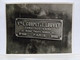 Locomotive. Corpet & Louvet. Constructeurs. 8.5x13.5 Cm - Eisenbahnen