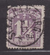 Hamburg - 1864 - Michel Nr. 12 - Einkreisstempel - Gestempelt - Hambourg