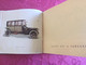 Delcampe - 050820A - RARE Catalogue Pub  PANHARD LEVASSOR 1913 PARIS Auto Torpedo Landaulet Limousine - Automobili