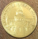 71 BASILIQUE DE PARAY-LE-MONIAL 2016 MINI MÉDAILLE SOUVENIR MONNAIE DE PARIS JETON TOURISTIQUE MEDALS TOKENS COINS - 2016