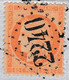 Delcampe - Lettre 1872 Marseille Bouches Du Rhône Paquet Roma Italia Timbres Cérès 40 Centimes Rome Italie - 1870 Siege Of Paris