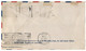(JJ 23) Cover Posted From Canada To Texas - Edmonton Postmaster - Aviation Postmark - 1928 - First Flight Covers