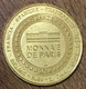 72 LE MANS 24H VIRAGE DE MULSANNE VOITURE MDP 2014 MÉDAILLE MONNAIE DE PARIS JETON TOURISTIQUE MEDALS TOKENS COINS - 2014