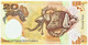 Papua New Guinea - 20 Kina - 2008 Commemorative Issue - Pick 36.a - Serie BPNG - Unc. - Papouasie-Nouvelle-Guinée