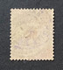 FRAYX048U - Timbres Taxe - Recouvrements Valeurs Impayées - 60 C Used Stamp 1908-1925 - France YT YX 048 - Timbres
