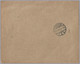 LUXEMBOURG - Adolphe 25c - 1895 Cover To Trier - Thierry & Co. - 1891 Adolphe De Face