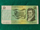 Australia 2 Dollari 1985 - 1988 (10$ Polymeerbiljetten)