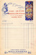 Delcampe - LOT DE 15 FACTURES DEPARTEMENT DU NORD- CAMBRAI, FOURMIES,DOUAI, IWUY, HAUBOURDIN, BOUCHAIN- VOIR SCAN - 1900 – 1949