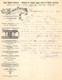 Delcampe - LOT DE 15 FACTURES DEPARTEMENT DU NORD- CAMBRAI, FOURMIES,DOUAI, IWUY, HAUBOURDIN, BOUCHAIN- VOIR SCAN - 1900 – 1949