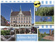 (JJ 25 A) Germany - Towm Hall & Others Places In Bocholt - Monuments