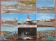 SWITZERLAND SWISS HELVETIA ZURICH AIRPORT KLOTEN CPA CPM CARD POSTCARD ANSICHTSKARTE PICTURE CARTOLINA PHOTO - Kloten