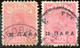 Serbia,1900,10 Para/20 Para Used,see Scan - Serbia