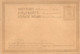 Finland Russia Postal Stationery Card LAPE 7, 10 Pen Mint (410) - Enteros Postales