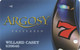 Argosy Casino Preferred : IA IL IN LA MO - Casino Cards