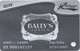 Bally's Tunica (1 Casino - Resorts International) - Casinokarten