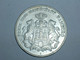 ALEMANIA/HAMBURGO 5 MARCOS 1908 (3760) - 2, 3 & 5 Mark Silber