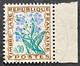 FRAYX099U5 - Timbres Taxe Fleurs Des Champs 30 C Used Stamp 1964-71 - France YT YX 099 - Timbres