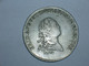 ALEMANIA/SAJONIA 2/3 THALER 1764 EDC (3289) - Taler & Doppeltaler