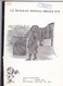 LE BUREAU POSTAL BELGE N° 8 MOORSLEDE De Cabooter Roger Ouvrage Numéroté 110 / 600 60 Pages - Guides & Manuels