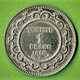 TUNISIE / 1 FRANC / 1916 / 1334 AH / ARGENT / SUP - Tunisia