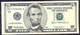 USA 5 Dollars 1999 B  - XF # P- 505 < B - New York NY > - Billetes De La Reserva Federal (1928-...)