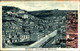 35840) Cartolina Di Modica-panorama Da Monserrato-viaggiata - Modica