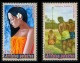 POLYNESIE Année Complète 2006 + BF (dont Carnet) - Yv. 761 à 797 + BF 32 ** SUP - 39 Timbres ** MNH  ..Réf.POL23262 - Années Complètes