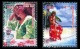 Delcampe - POLYNESIE Année Complète 2006 + BF (dont Carnet) - Yv. 761 à 797 + BF 32 ** SUP - 39 Timbres ** MNH  ..Réf.POL23262 - Full Years