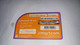 Chile-smartcom-(165)-($3.600)-(390514250297)-(04740840)-(look Out Side)-used Card+1card Prepiad Free - Chile