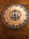 Assiette Moustiers De Collection - Plates