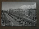 CAGLIARI - VIA ROMA  - ANIMATISSIMA - MEZZI EPOCA  - -1957-  BELLA- - Cagliari