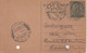 1938   India  FAIR CAMP  P.O. / GWALIOR On KGV  9P Postcard  Bulandshahar To Lashkar   #  31933  D  Inde  Indien - Gwalior