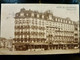 CARTE POSTALE ANCIENNE _ CPA : BELGIQUE _ BRUXELLES _ Hotel De L'Esperance      //L.CPA.63.41 - Cafés, Hôtels, Restaurants