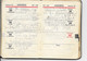 Delcampe - Agenda, Calendrier 1936 - Carnet Cuir, Publicité Tudor (Acumulador, Accumulateurs) Pertrix (Pilas, Piles) - Other & Unclassified