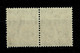 Ref 1476 - GB KGV 1924 - Block Cypher 1 1/2d 2 X MNH Stamps - SG 420 - Ungebraucht