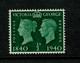 Ref 1476 - GB KGVI 1940 - 2 X Centenary MNH Stamps 1/2d & 1 1/2d - Ungebraucht