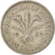 Monnaie, Nigéria, Elizabeth II, Shilling, 1959, TTB, Copper-nickel, KM:5 - Nigeria