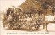 Rochefort Sur Mer       17        Char De La Grande Kermesse Juin 1920.     Carte Photo     (voir Scan) - Rochefort