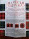 POSTER "THE OFFICIAL TARTAN" TARTANS APPROUVÉS PAR LES CHEFS DE CLAN, CONSEIL PERMANENT DES CHEFS ECOSSAIS - Other & Unclassified