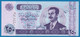 IRAQ 250 Dinars 2002  P# 88 Saddam Hussein - Iraq