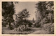 Vue Du Parc Sanatorium Du Leman Gland (Vaud) * 5. 11. 1913 - Gland