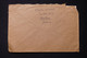 JAPON - Enveloppe De Matsue Pour La France En 1953, Affranchissement Varié - L 89990 - Cartas & Documentos