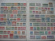 Lot De Timbres Canada Neuf**;neuf *, Oblitéré - Collections