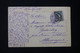 JAPON - Affranchissement De Yokohama Sur Carte Postale ( Coq ) En 1911 Pour L'Allemagne Via Sibérie - L 90001 - Cartas & Documentos