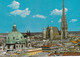 Wien - Vienne - Stephensdom - Cathédrale De St Etienne - Churches