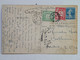 Postcard Of Paris 6. IV 22 -> Balham 7 Ap 22 Porto 1/2 Porto 1 Postage Due Halfpenny One Penny - Other & Unclassified