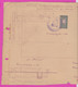 259735 / Bulgaria 1940 - 5 Leva (1938)  Revenue Fiscaux , Water Supply Plan For A Property In Sofia , Bulgarie Bulgarien - Autres Plans